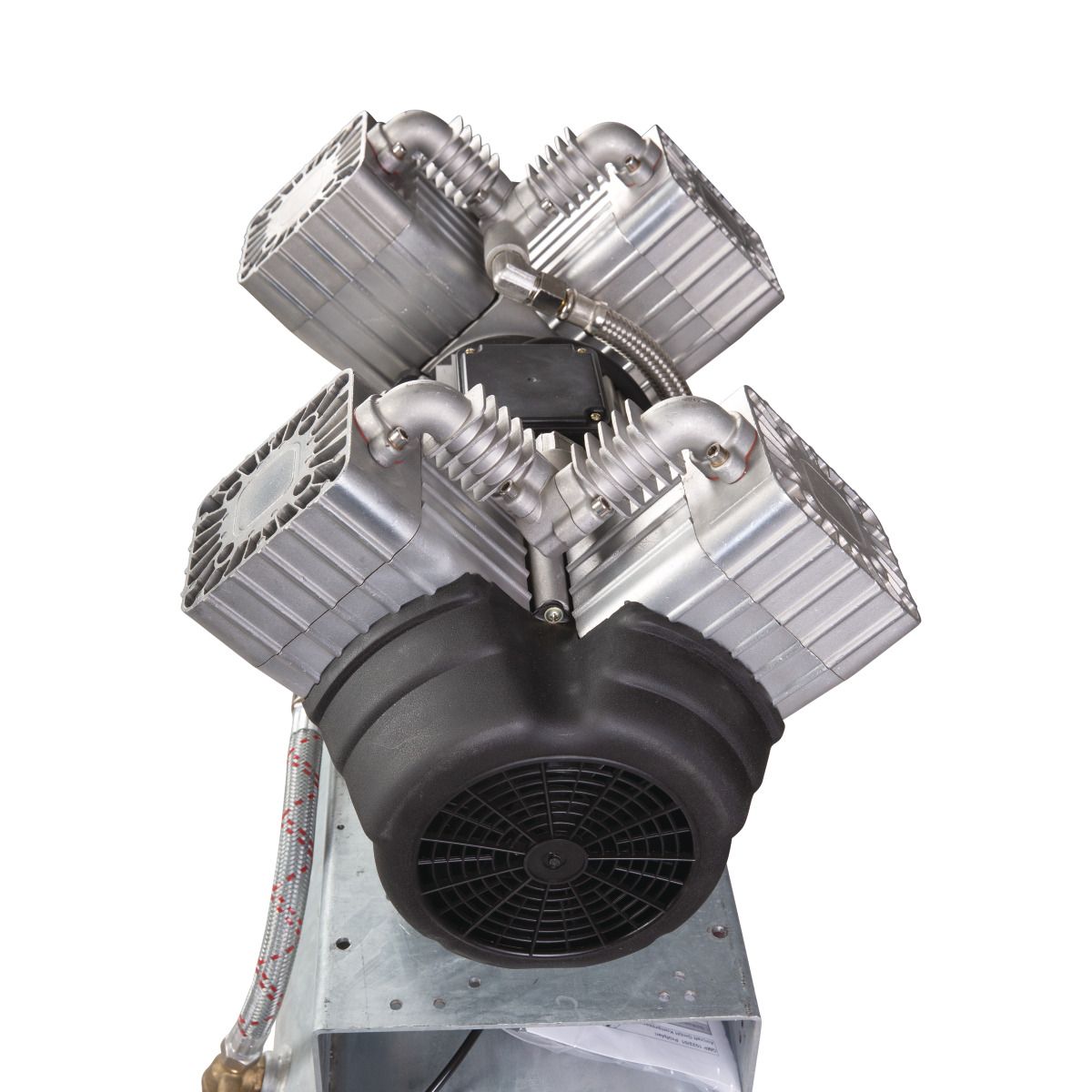 Kolbenkompressor Aircraft AIRPROFI 440/100 OF PRO