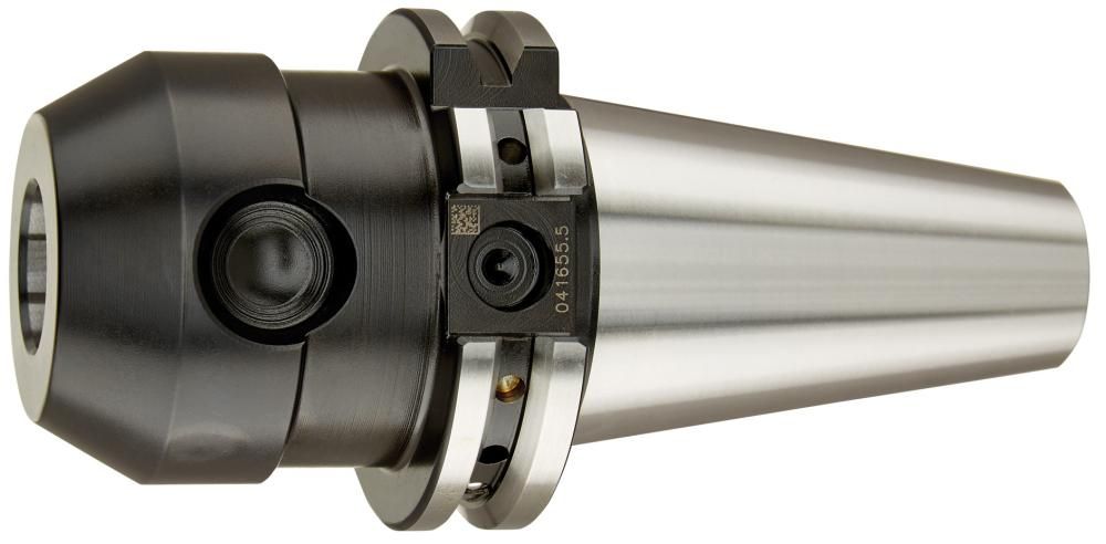 Flächenspannfutter DIN ISO 7388-1ADB SK50 D6mm HAIMER