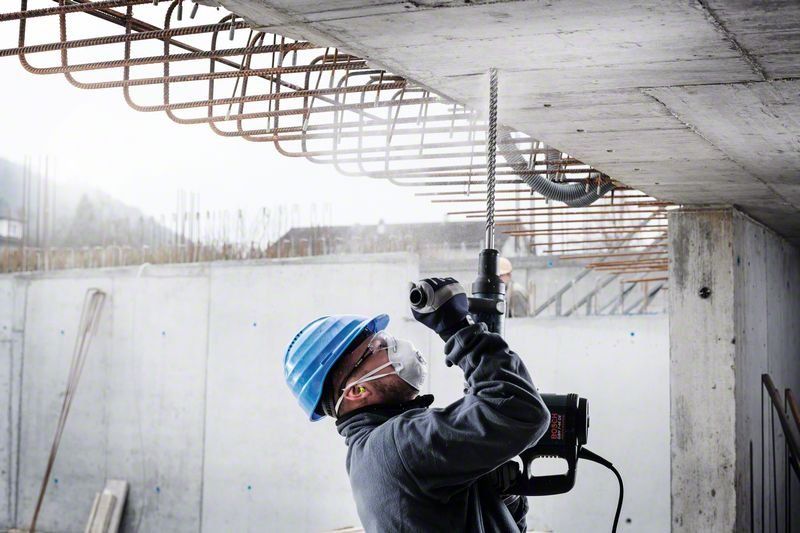 Bosch EXPERT SDS max-8X Hammerbohrer