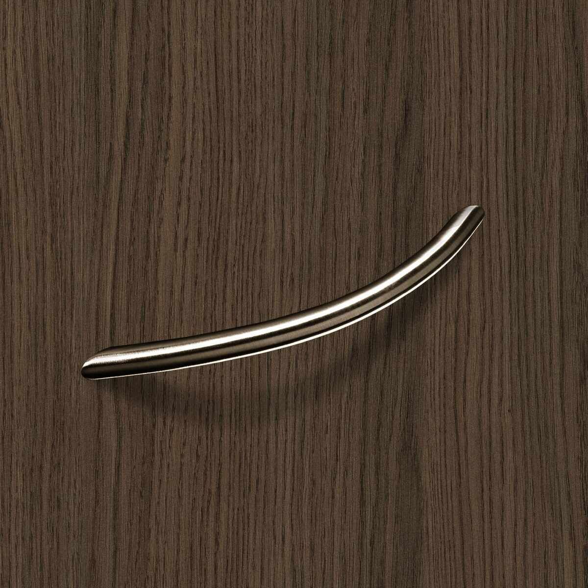 Griff Vada, Bohrabstand 128, L 149 mm, H 30 mm, ø