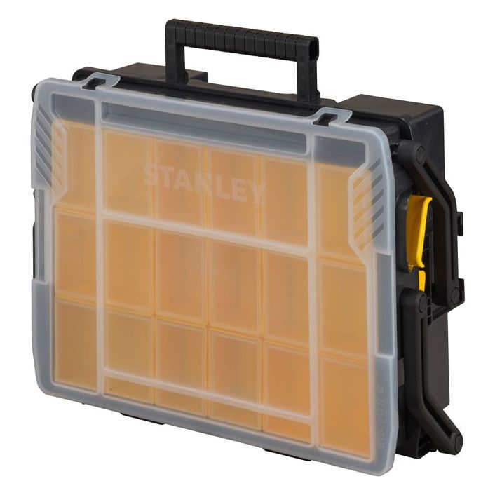 STANLEY Sortimentskoffer Multilevel