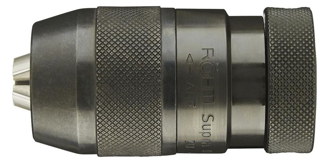 RÖHM Schnellspannbohrfutter