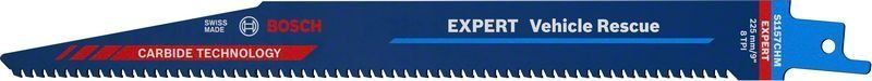 Bosch EXPERT Vehicle Rescue S 1157 CHM
