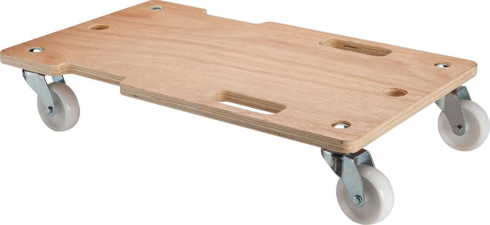 Allzweckroller 350x600 Tragkraft 15 kg