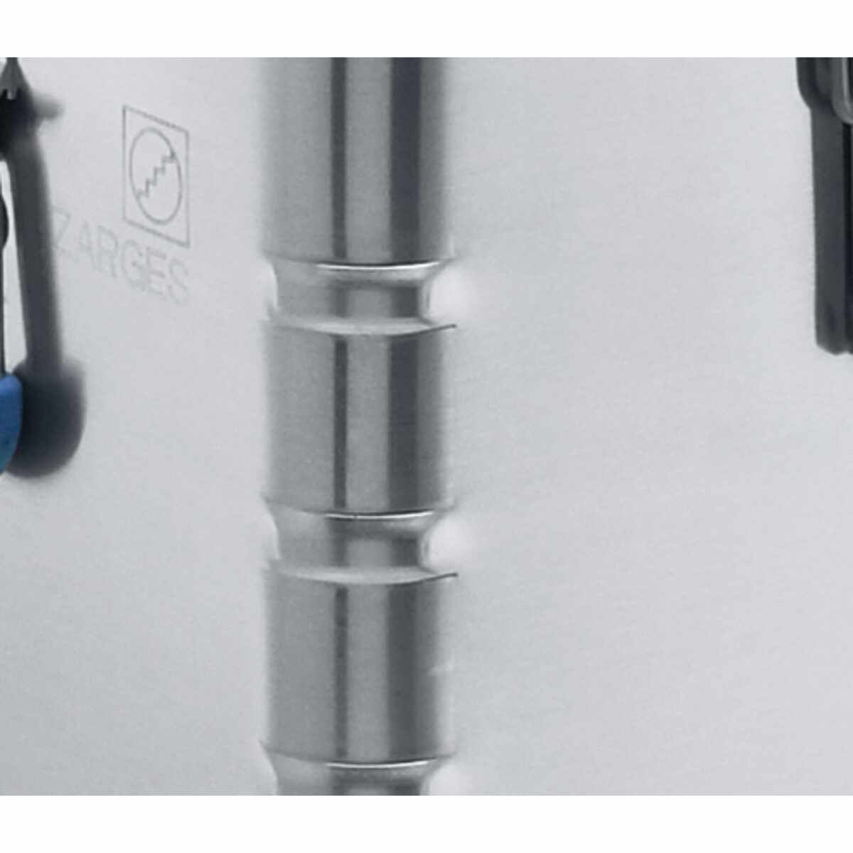 Alu-Eurobox; 350x250x310mm