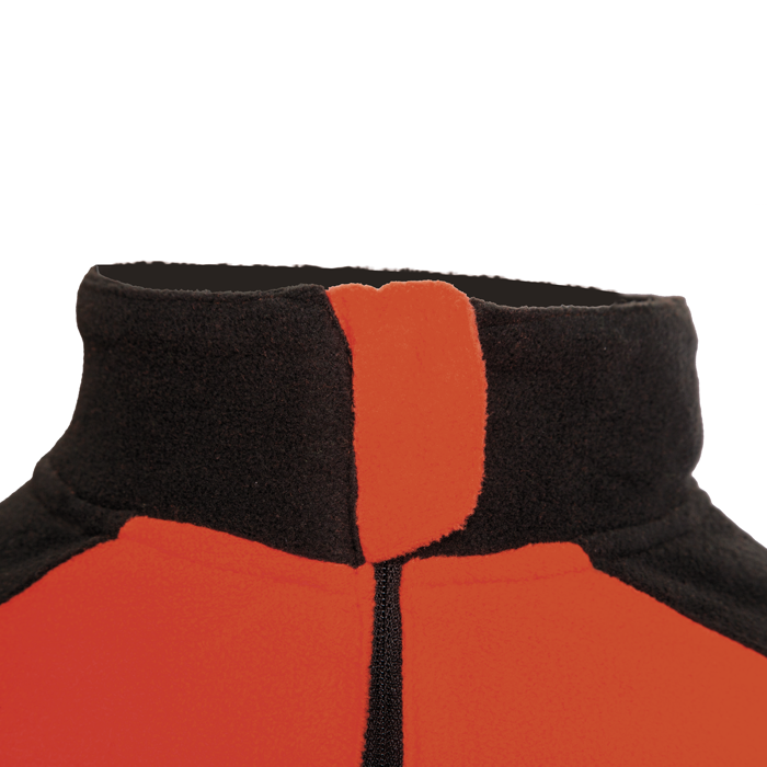 PSS X-treme Fleeceshirt Polar