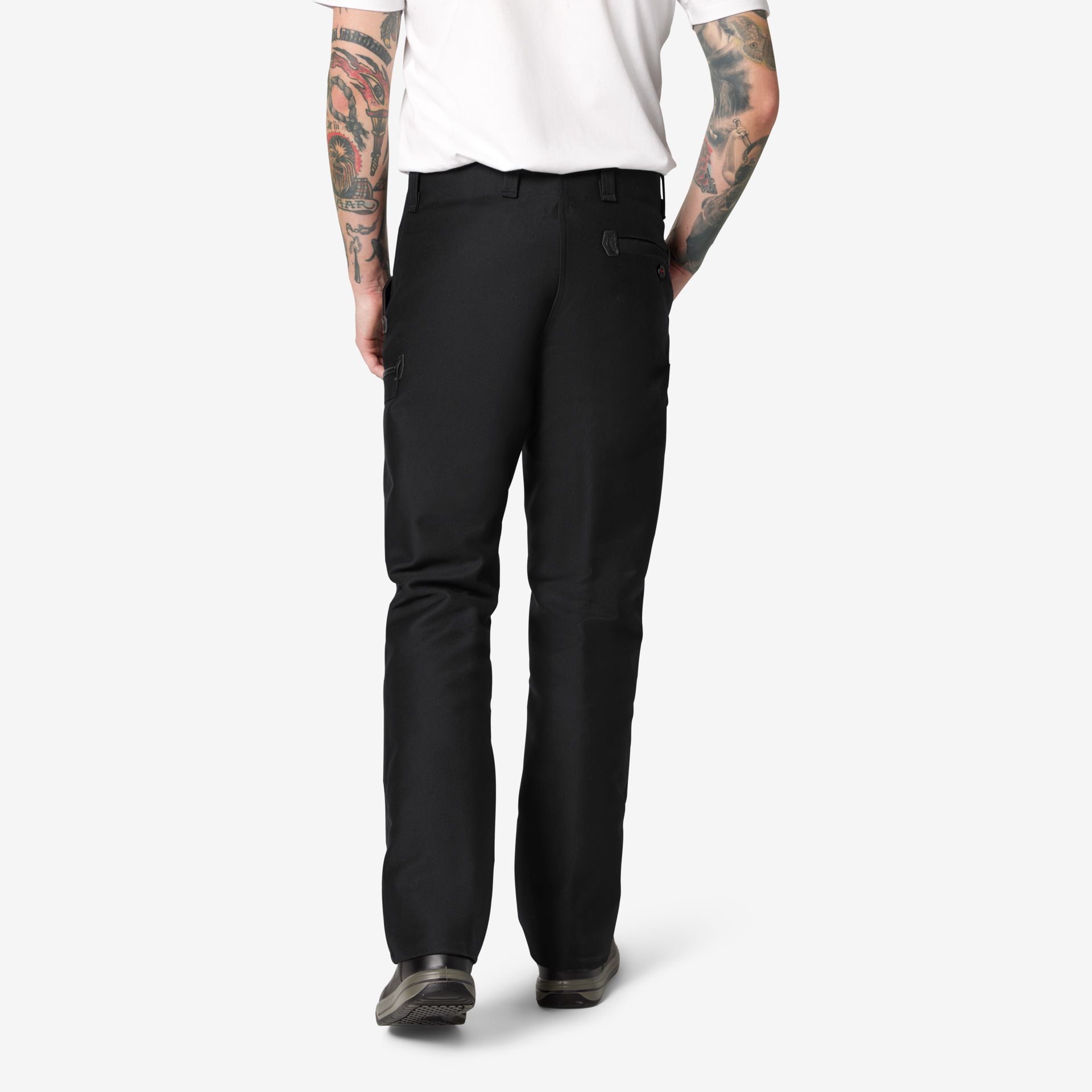 FHB Zunfthose ENNO schwarz - Gr. 50