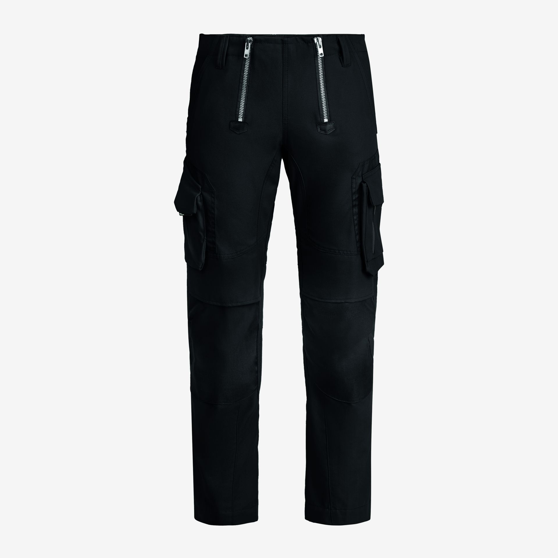 FHB Zunfthose SEBASTIAN schwarz - Gr. 56