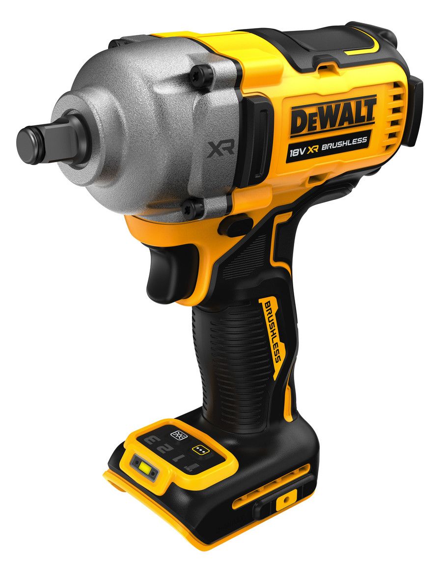 DeWALT Akku-Schlagschrauber, 1/2"
