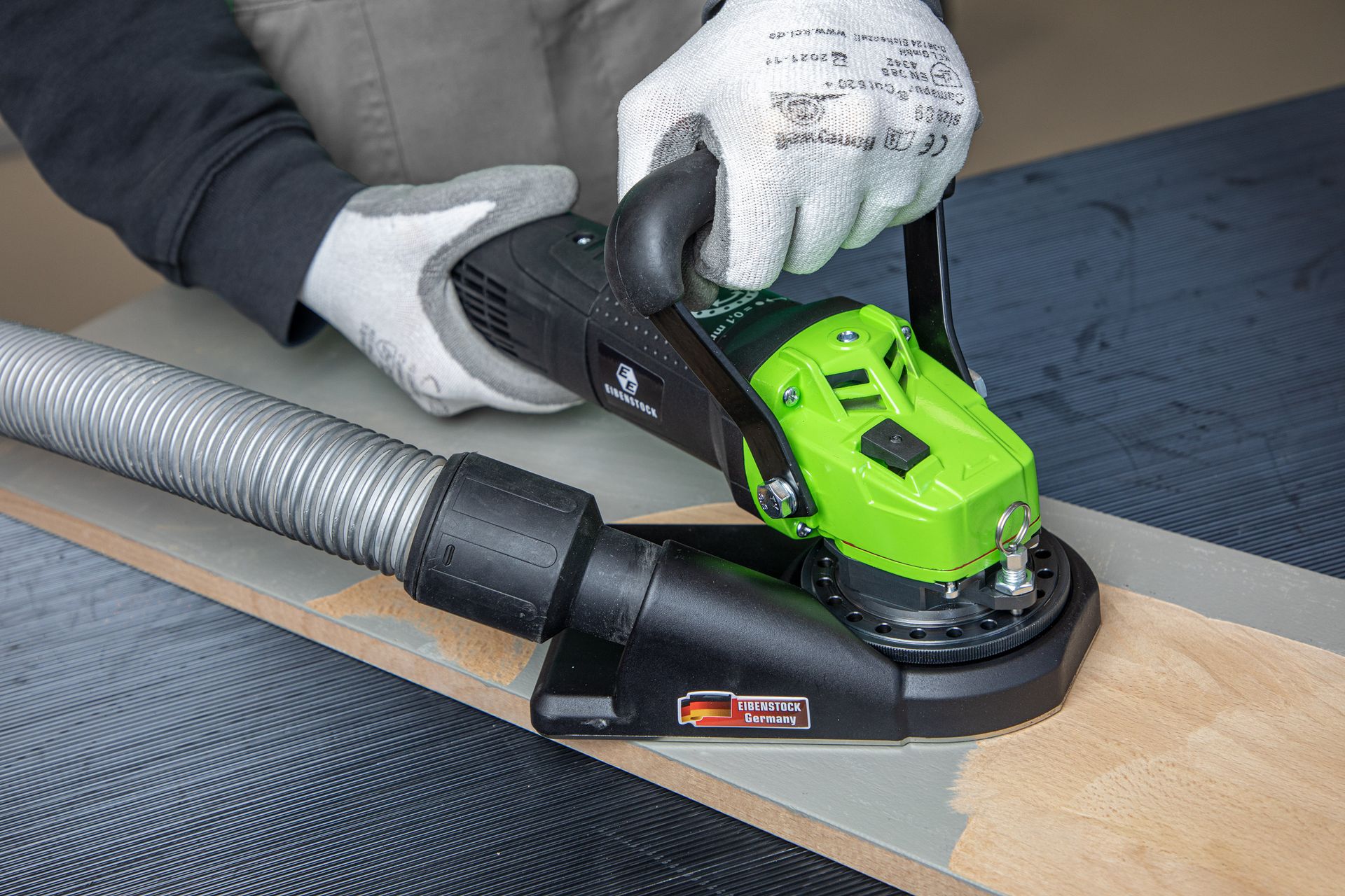 EIBENSTOCK Oberflächenfräse EOF 100.1