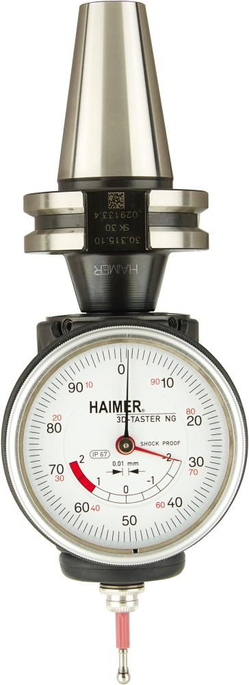 Taster 3D NG Kurzadapter D69871/30 HAIMER