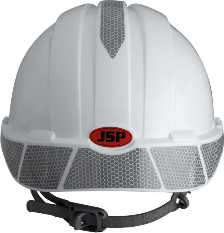 Reflexstreifen Kit zu Schutzhelm EVO3