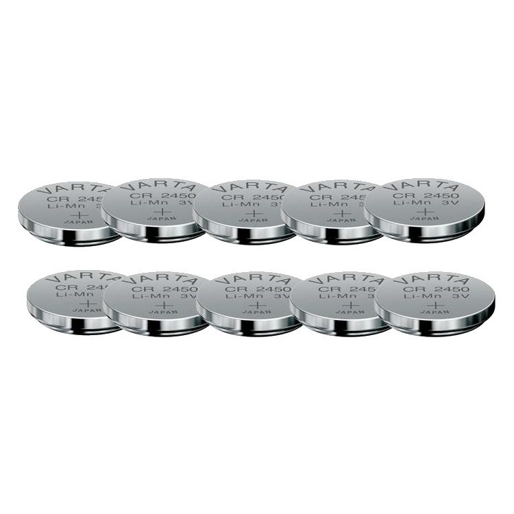 SimonsVoss Batterie CR2450