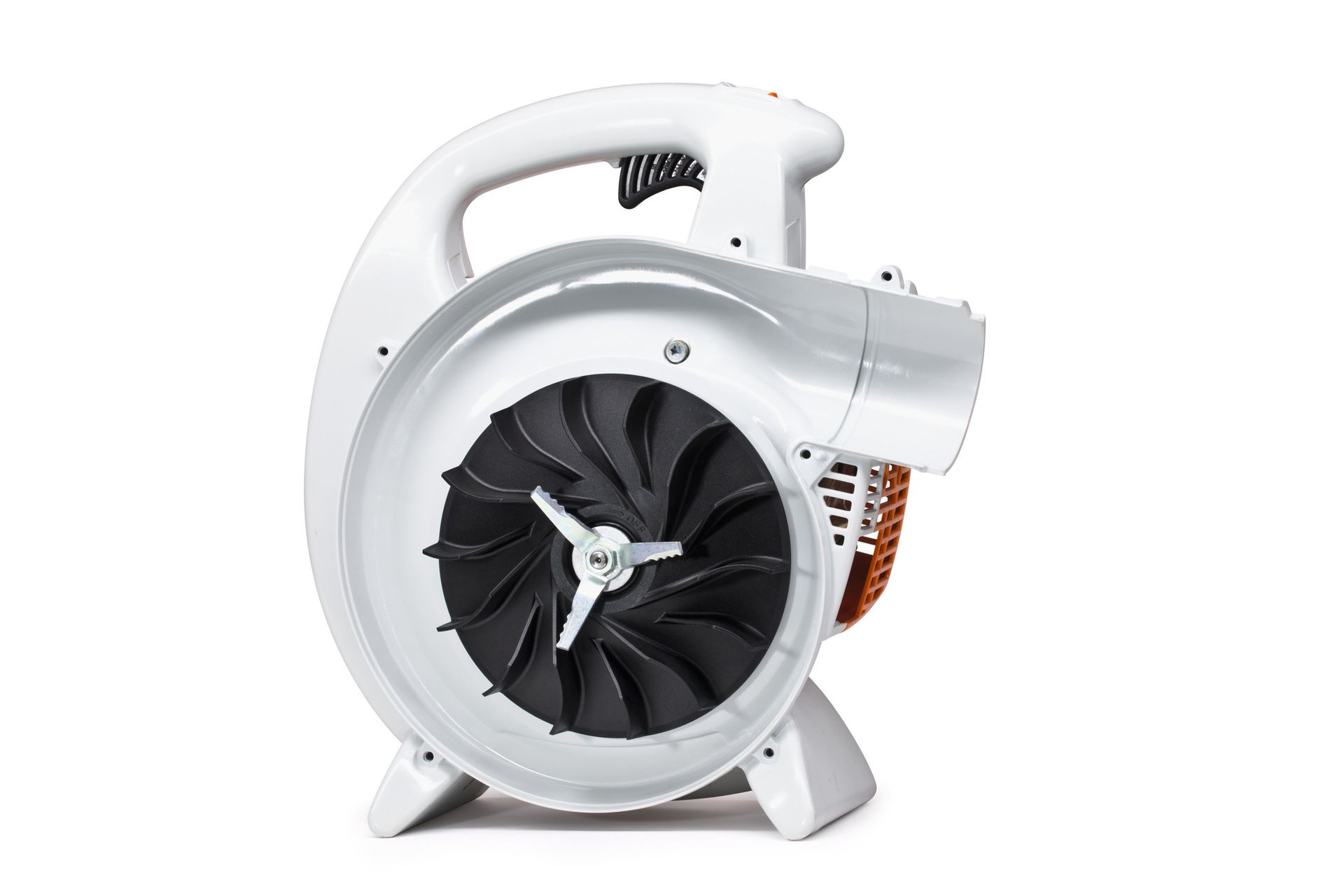 STIHL Saughäcksler SH 56