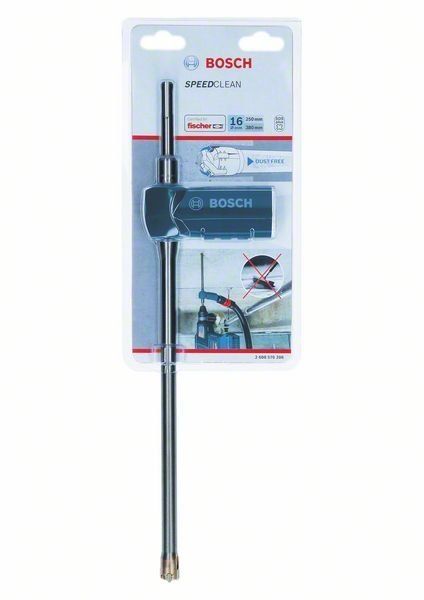 Bosch plus-9 Saugbohrer 16X250X380mm