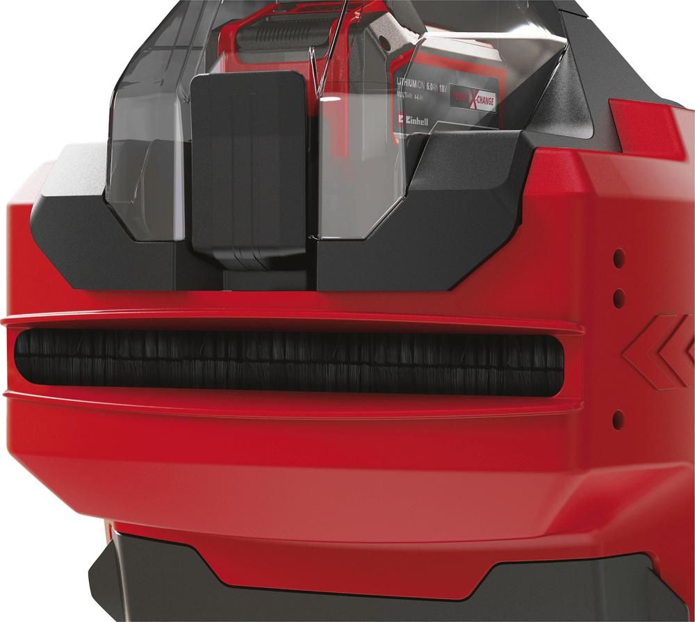 Akku-Schlauchtrommel GE-HR 18/30 WH i-Soo o. Akku u. Ladegerät
