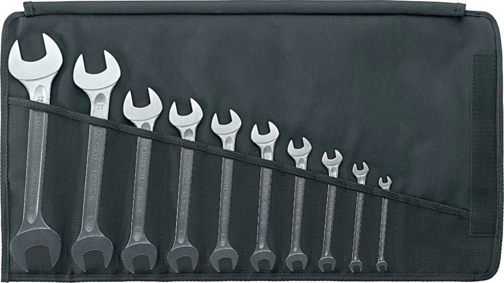 Doppelmaulschl.-Stz.D3110