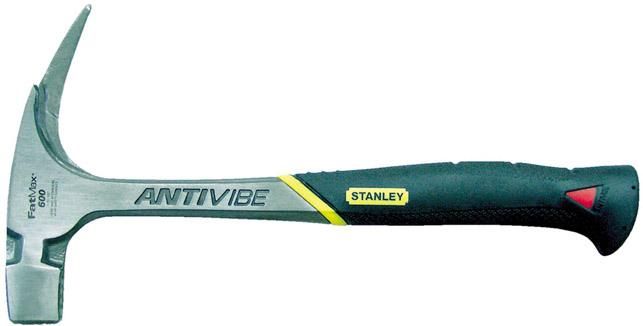 Stanley Latthammer FatMax Antivibe 600g