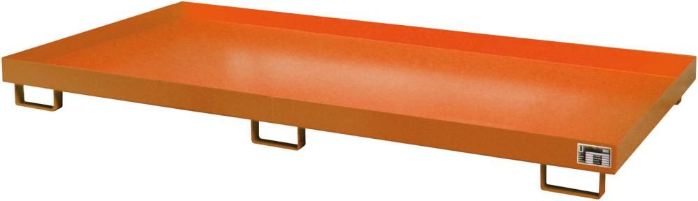 Regalwanne o Gitterrost RW 2700-1, lackiert