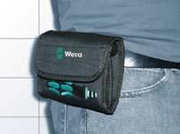 Bit-Satz Kraftform Kompakt 60 Wera