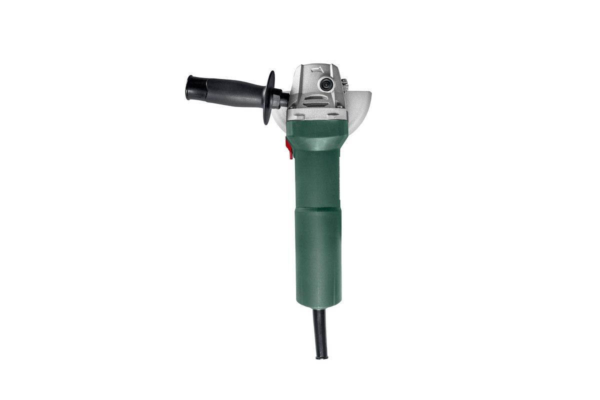 Winkelschleifer W 1100 - 125 Metabo