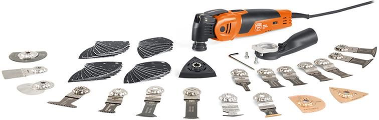 FEIN Multimaster, TOP