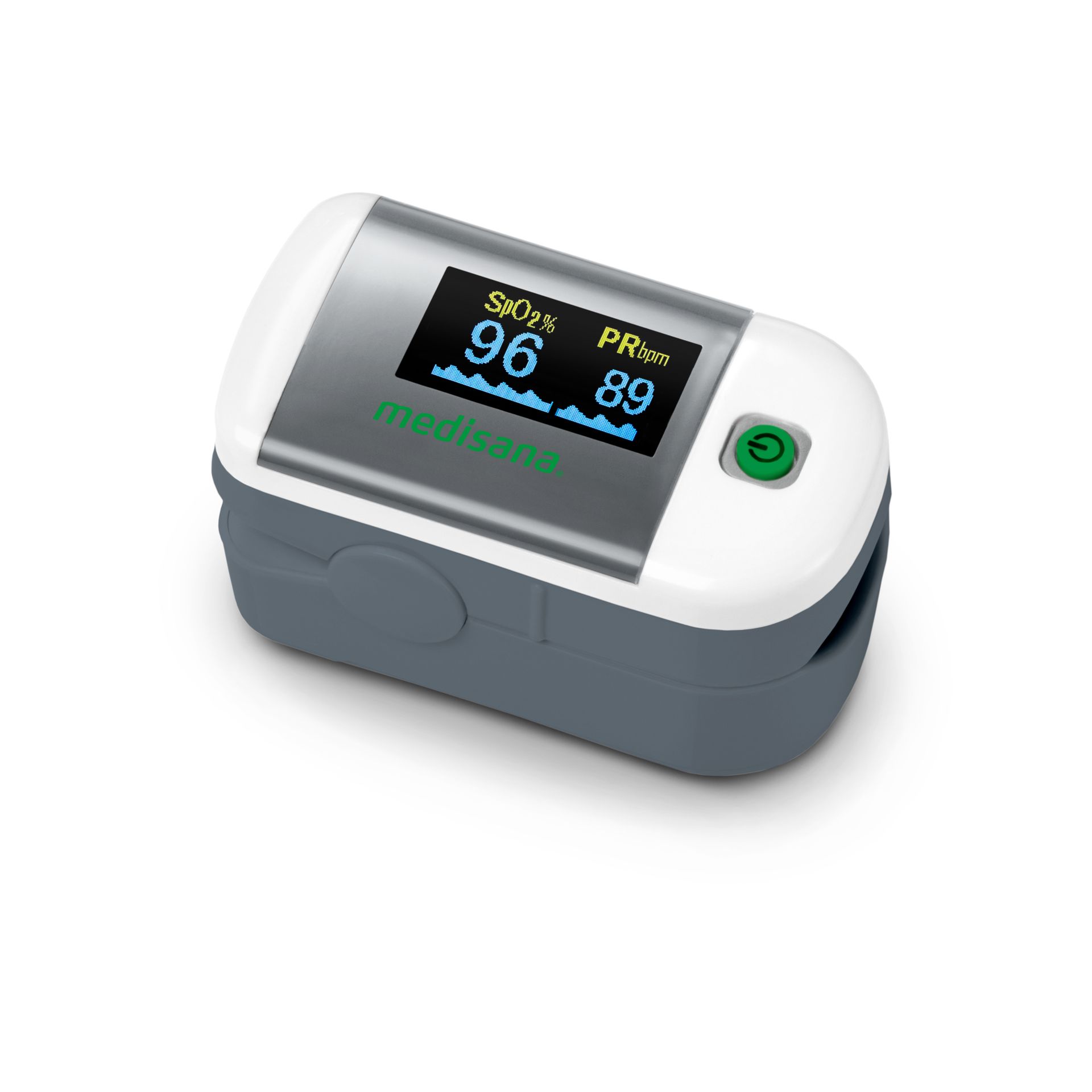 Pulsoximeter PM 100