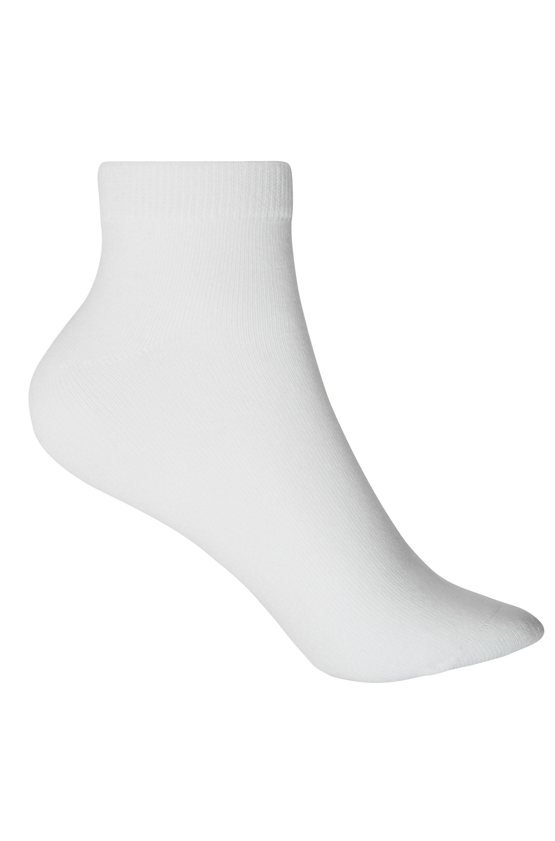 James & Nicholson 8031 Socken, Weiß, Gr. 35-38