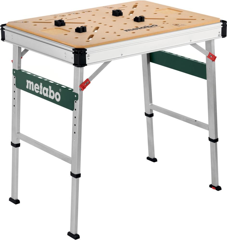 METABO Multifunktionstisch