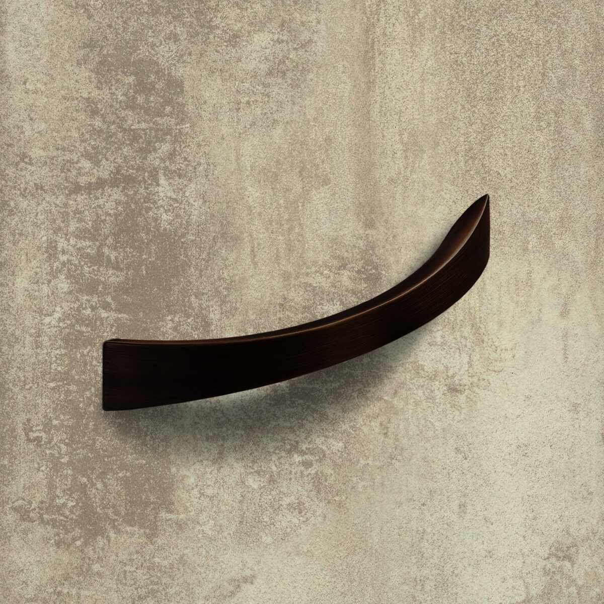 Griff Egara, Bohrabstand 128, L 155 mm, B 20 mm, H
