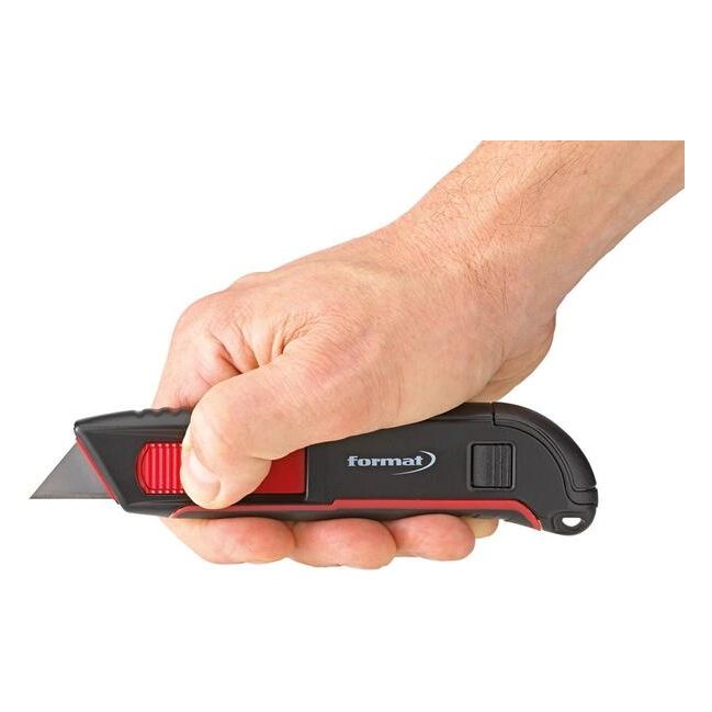 FORMAT Sicherheitsmesser