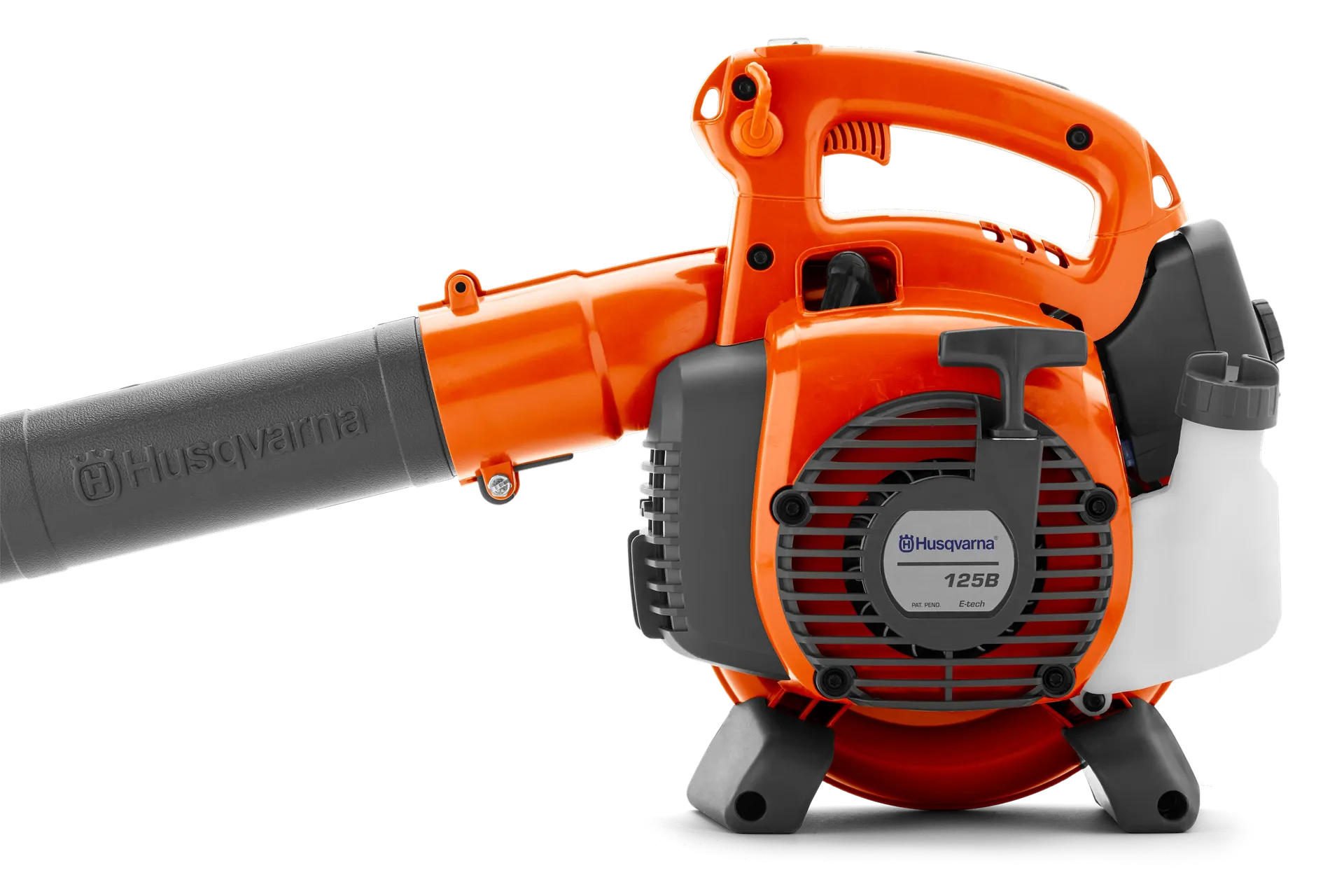 Husqvarna Laubbläser 125B