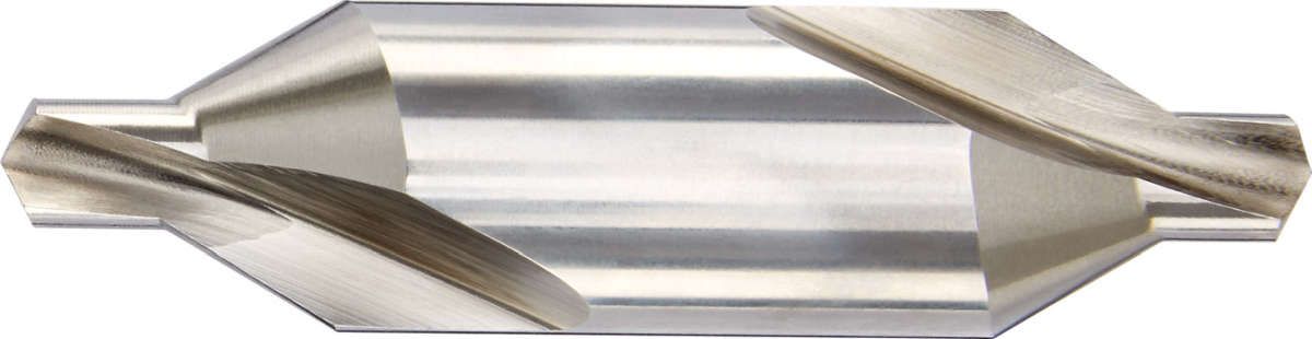 Zentrierb. D333A HSS 1,00 x 3,15 mm FORTIS