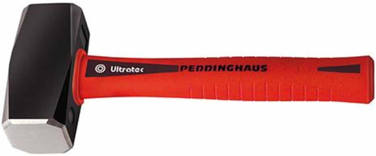 Fäustel Ultratec 1250g Peddinghaus