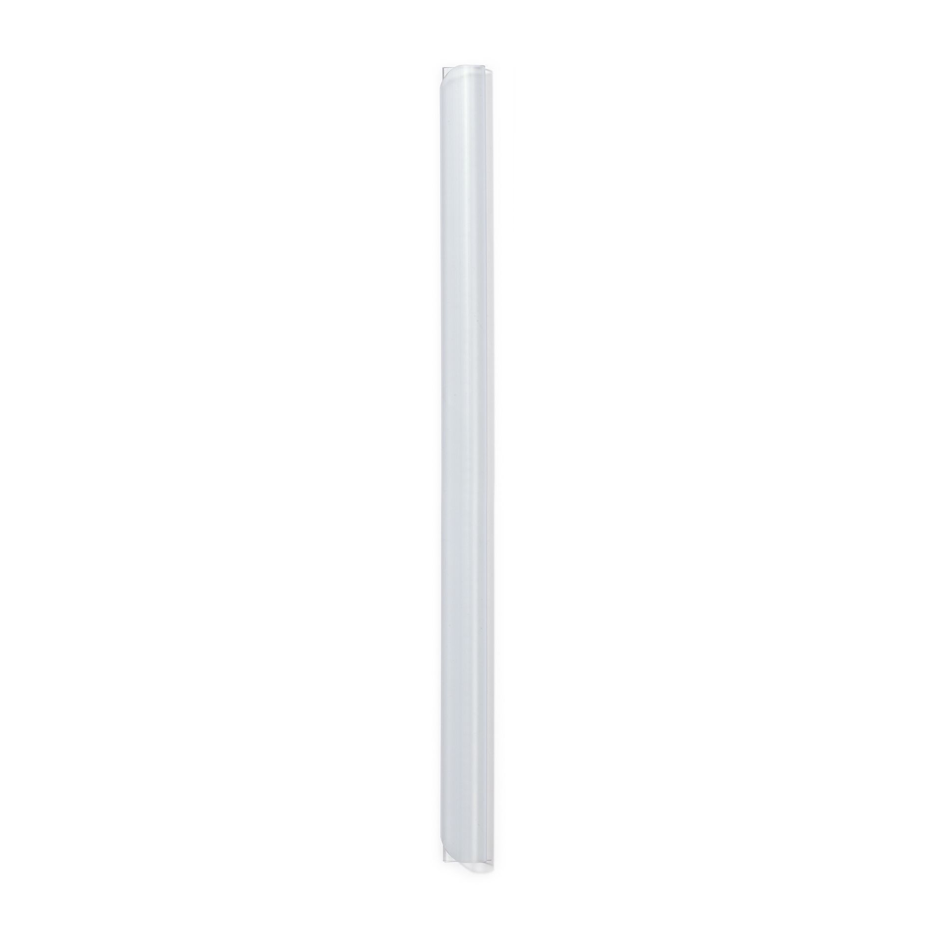 Klemmschiene DIN A4 max. 80Blatt tr 25 St./Pack.