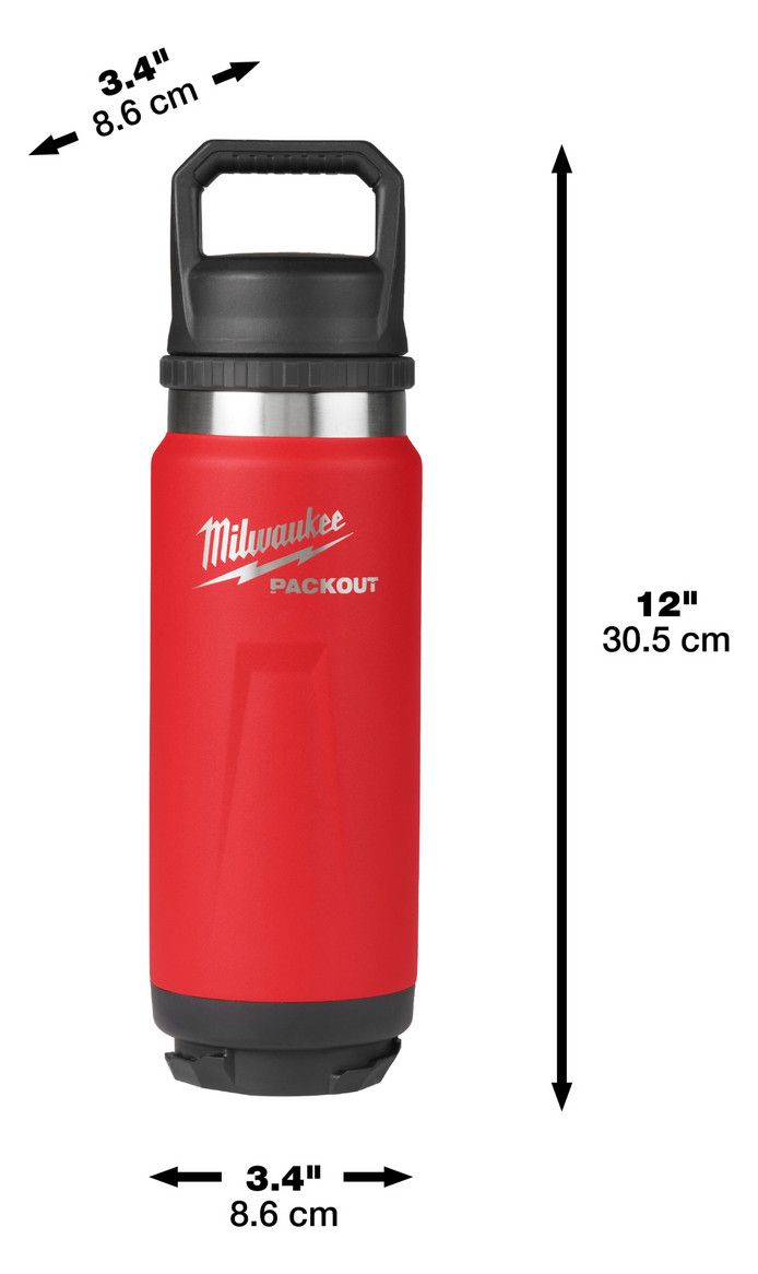 MILWAUKEE Isolierflasche