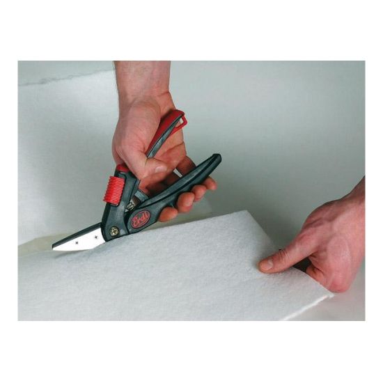 ERDI Universal-Durchlaufschere, Inox