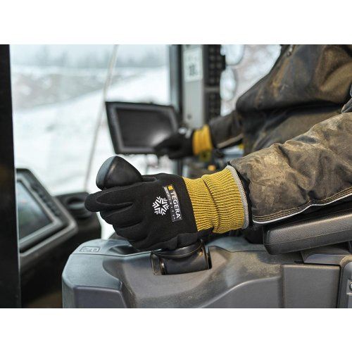 Strickhandschuh Tegera 8810, Gr.10