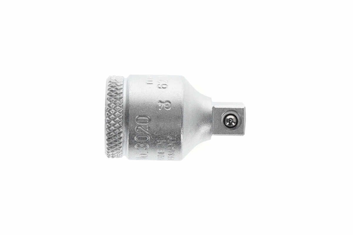 3020 Reduzierstück 3/8" auf 1/4"