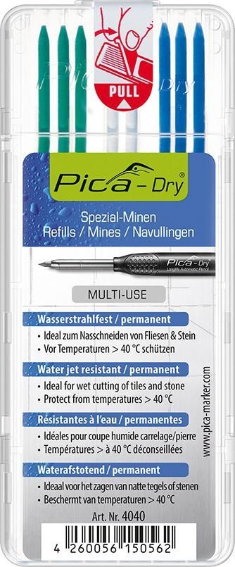 Minen-Set für