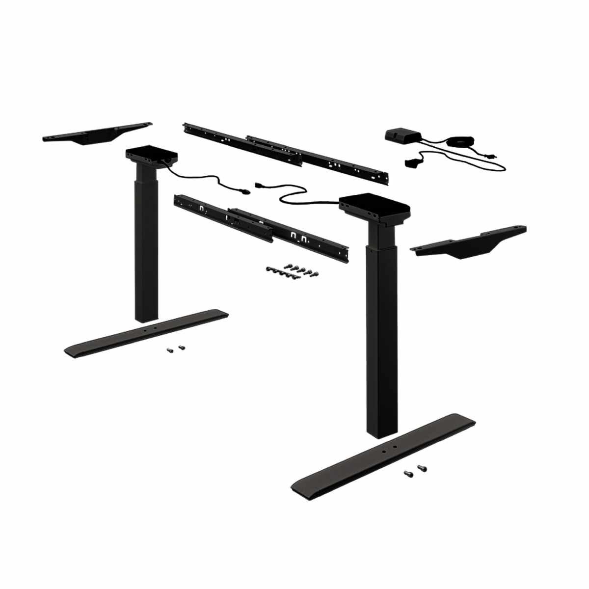 Tischgestell Change Top Eco Tischgestell-Sets, sc