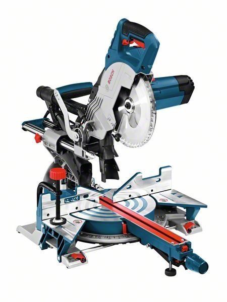 Bosch Paneelsäge GCM 8 SJL