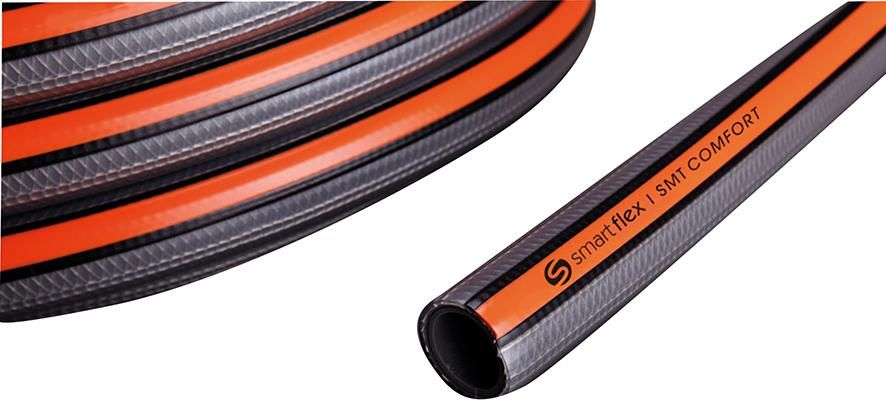 Wasserschlauch Smartflex SMT Comfort grau 1", 25m APD