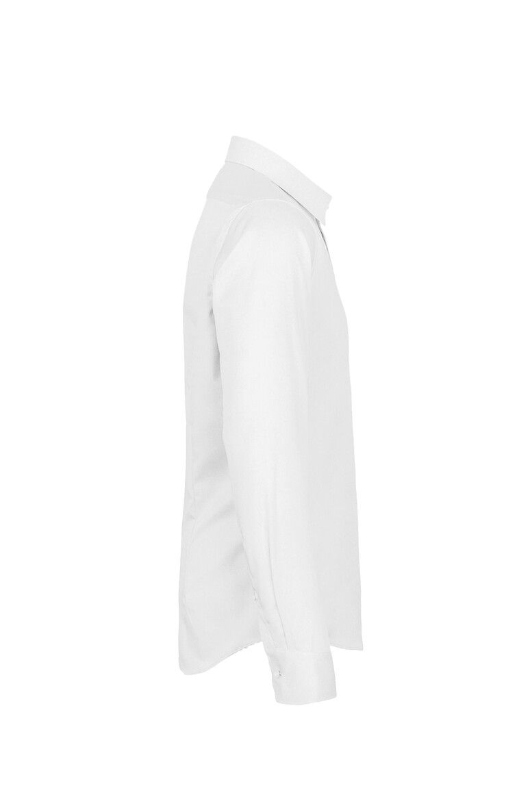 HAKRO Hemd Business Regular weiß, XS