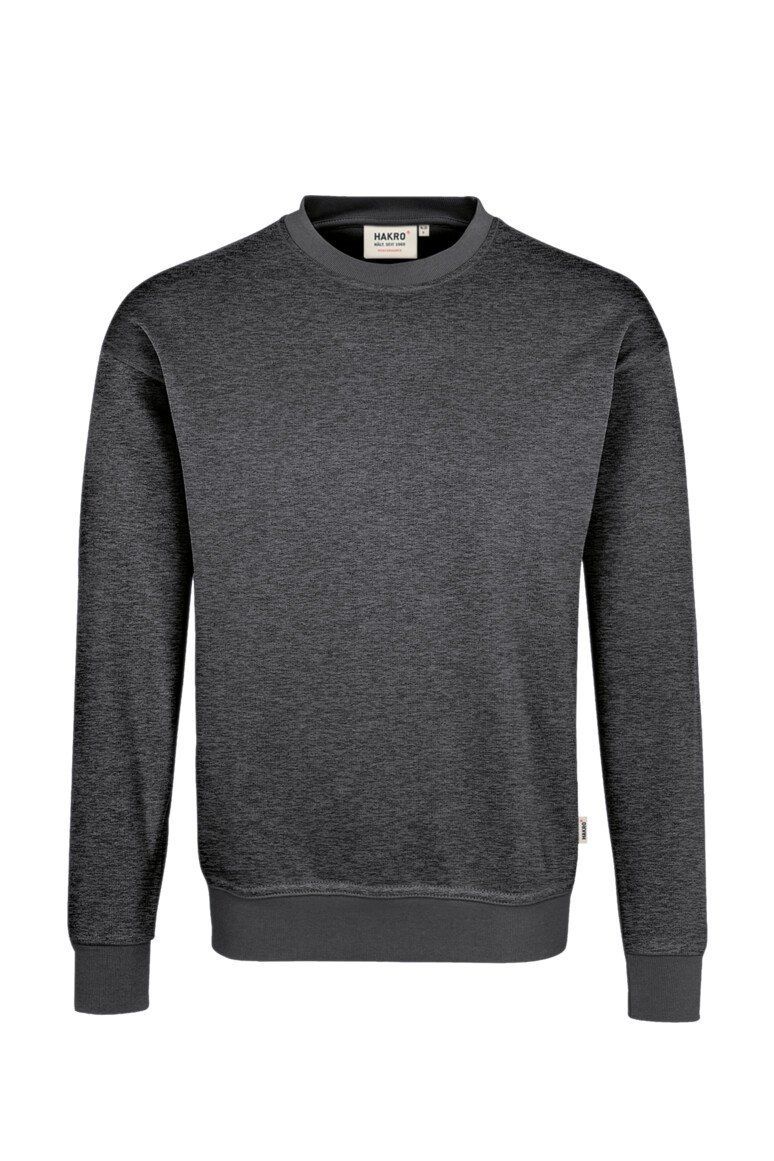 HAKRO Sweatshirt Mikralinar® 475