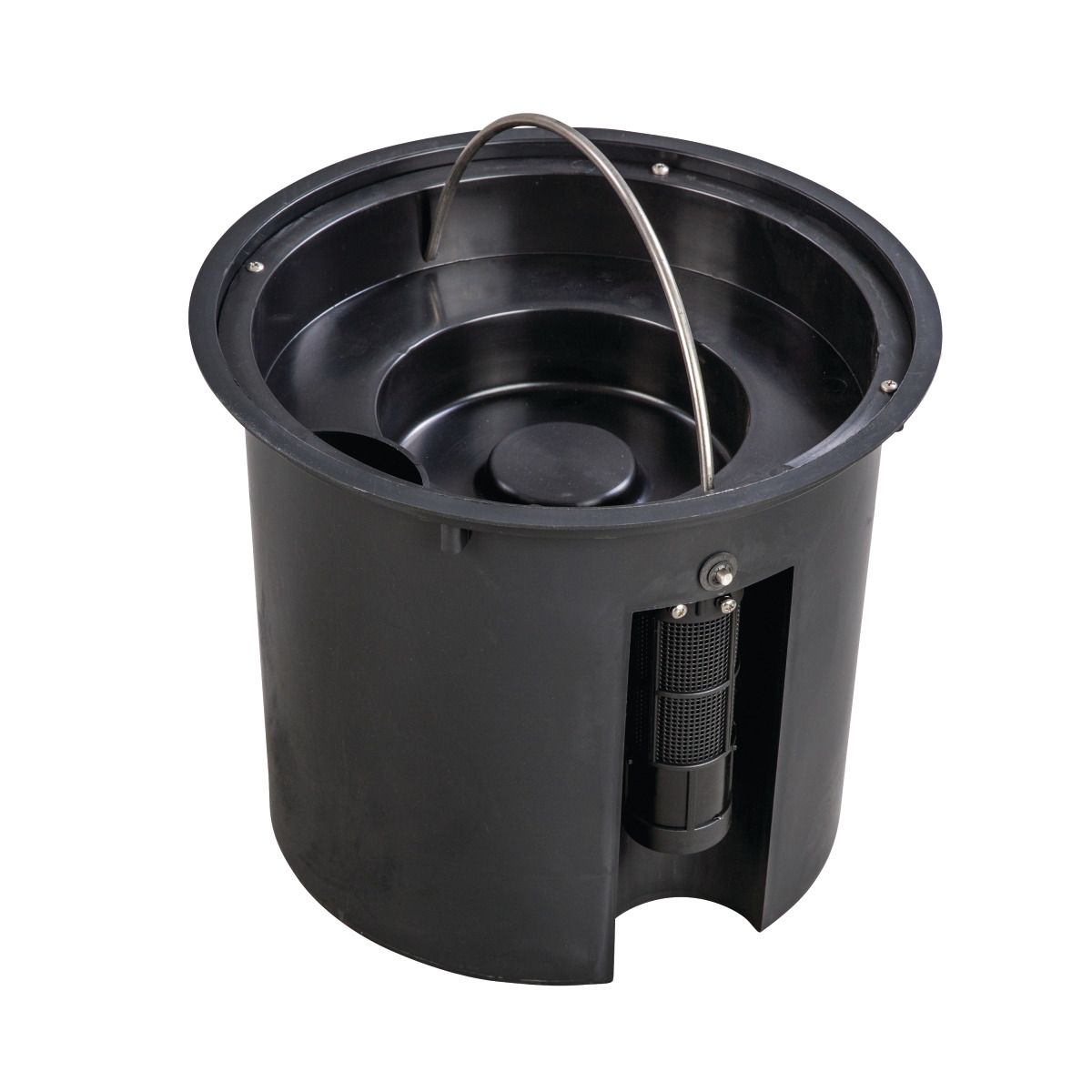 Sprühextraktionsgerät Cleancraft flexCAT 133 IPD