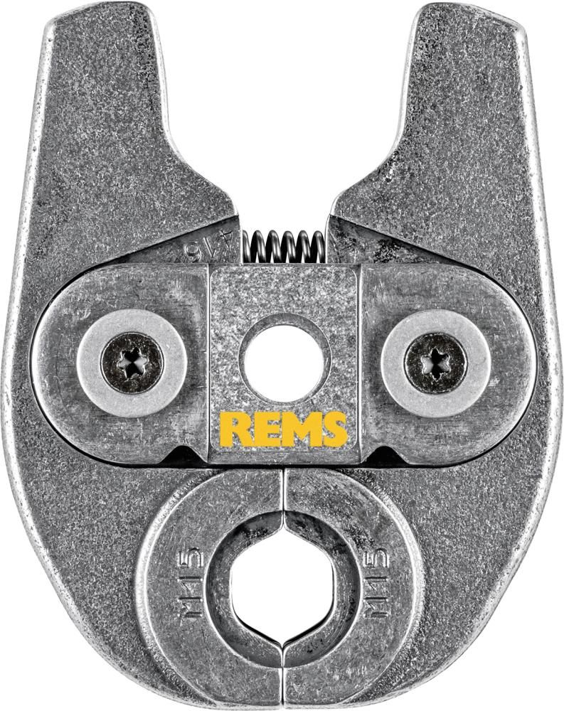 Presszange Mini M 15 Art. 578312 REMS