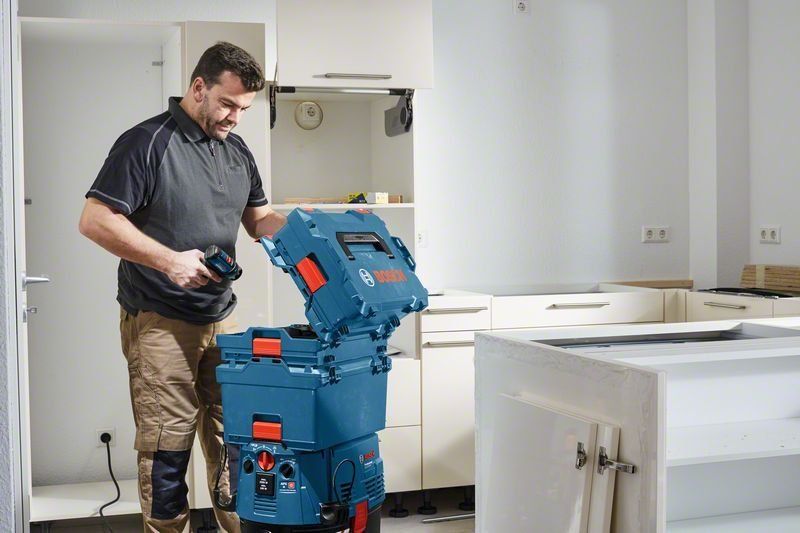 Bosch Koffersystem L-BOXX 136