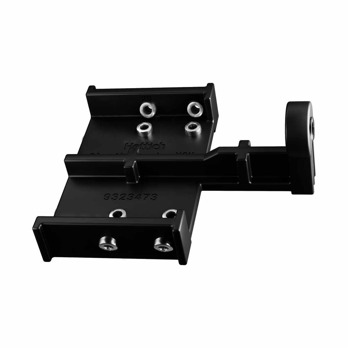 BlueJig Quadro 2D Sc