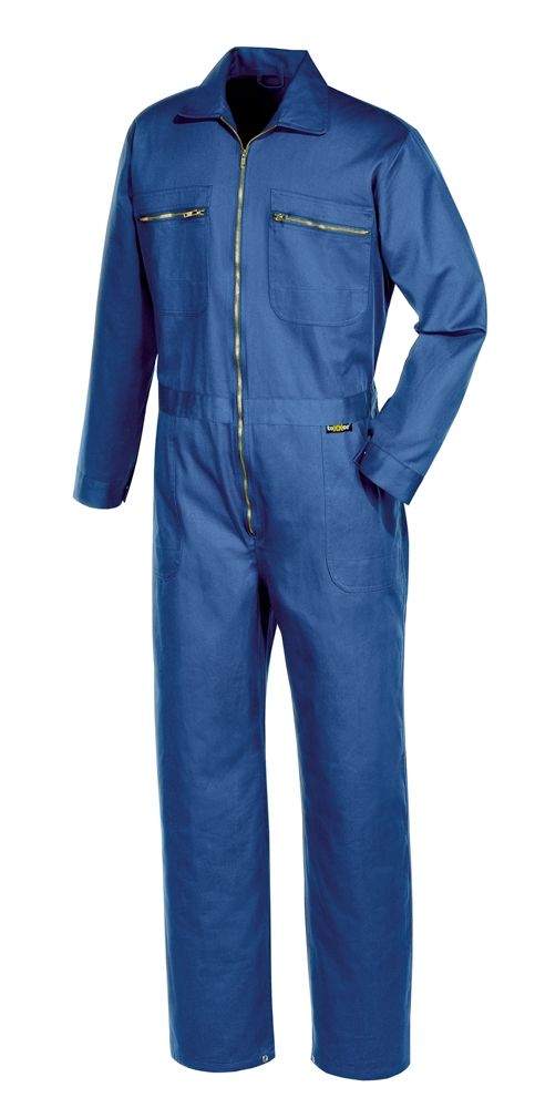 teXXor® Overall 290 g/m²